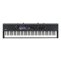 Yamaha YC88 Stage Keyboard with 88-Note Weighted Keys