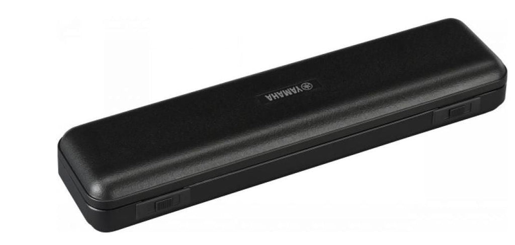 Yamaha YFL372ID Intermediate Level Student Flute