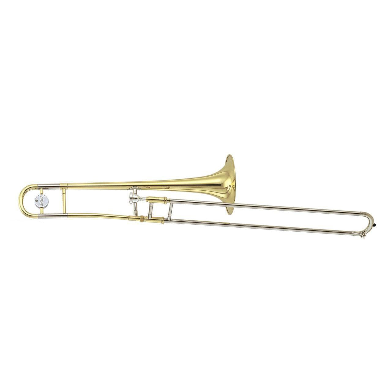 Yamaha YSL154 Trombone Student Brass (YSL154/CN)