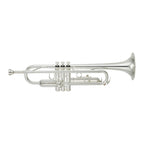 Yamaha YTR2330S B Flat Trumpet Silver