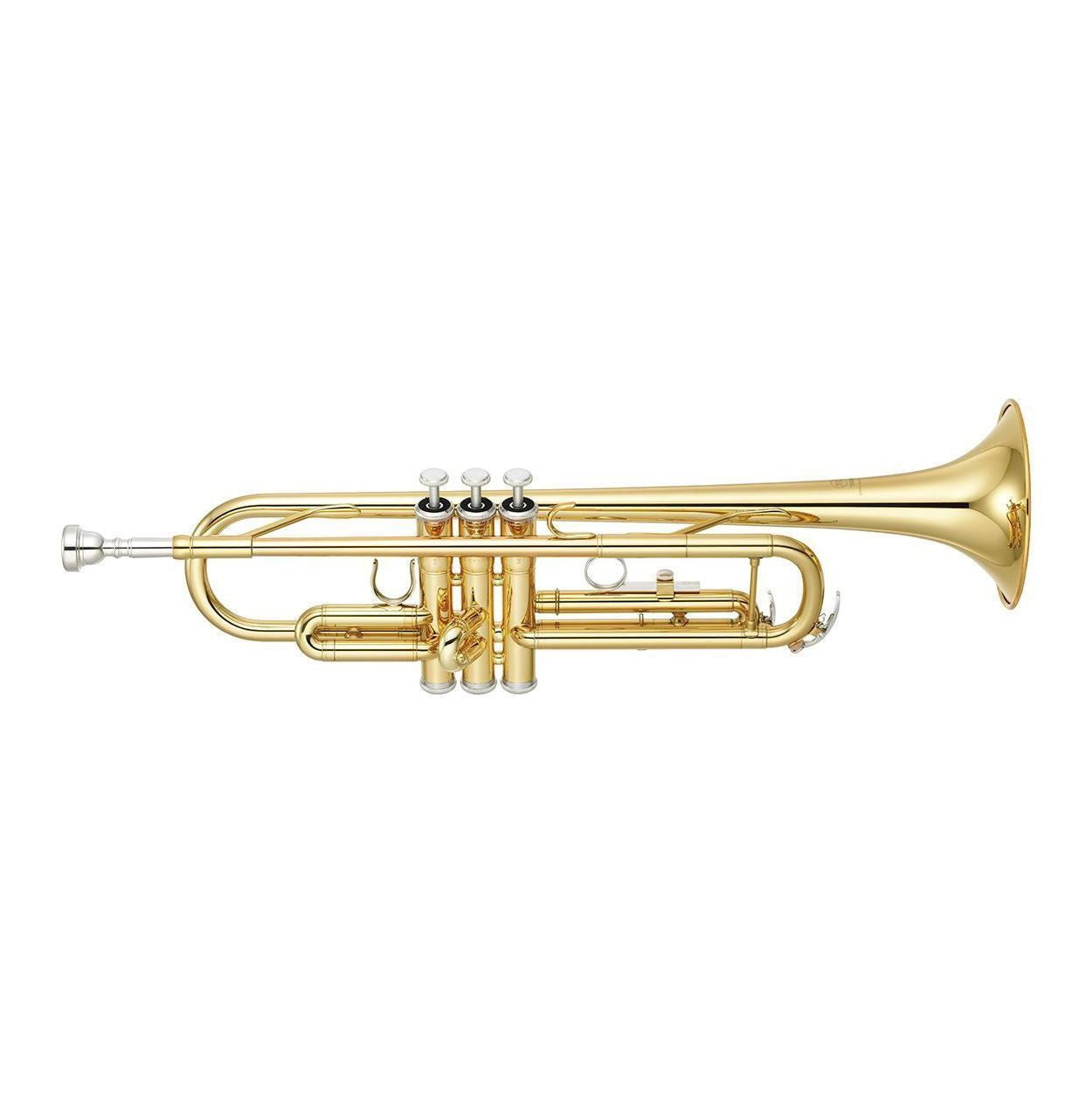 Yamaha YTR3335-CN B Flat Trumpet