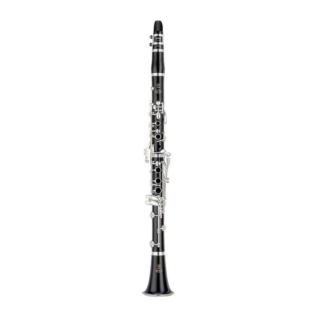Yamaha YCL650 Professional Clarinet (YCL650WC)