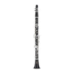 Yamaha YCL650 Professional Clarinet (YCL650WC)