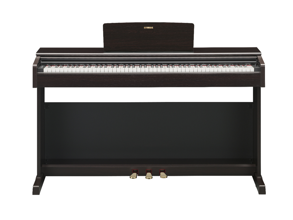 Yamaha YDP-145 Arius Digital Piano - Dark Rosewood