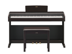 Yamaha YDP-145 Arius Digital Piano - Dark Rosewood