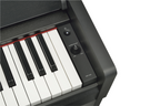 Yamaha YDP-S35 Arius Slim Digital Piano - Black