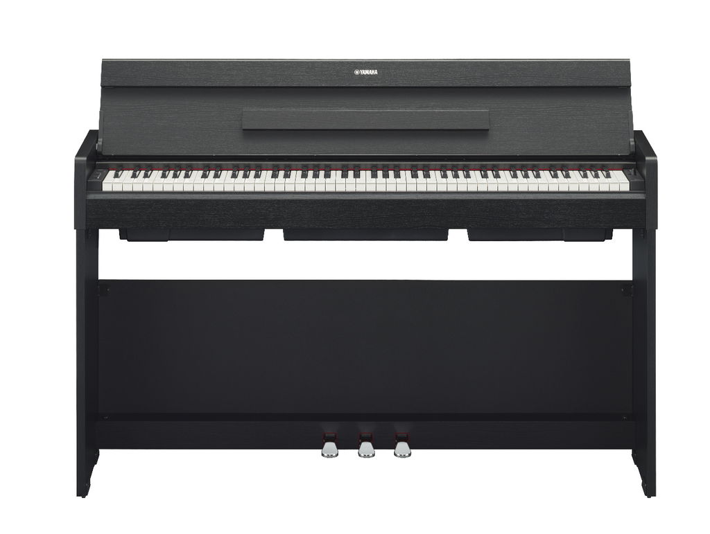 Yamaha YDP-S35 Arius Slim Digital Piano - Black