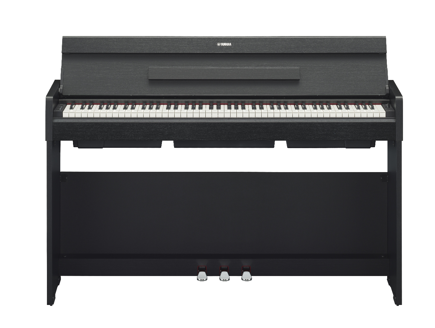 Yamaha YDP-S35 Arius Slim Digital Piano - Black