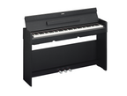 Yamaha YDP-S35 Arius Slim Digital Piano - Black