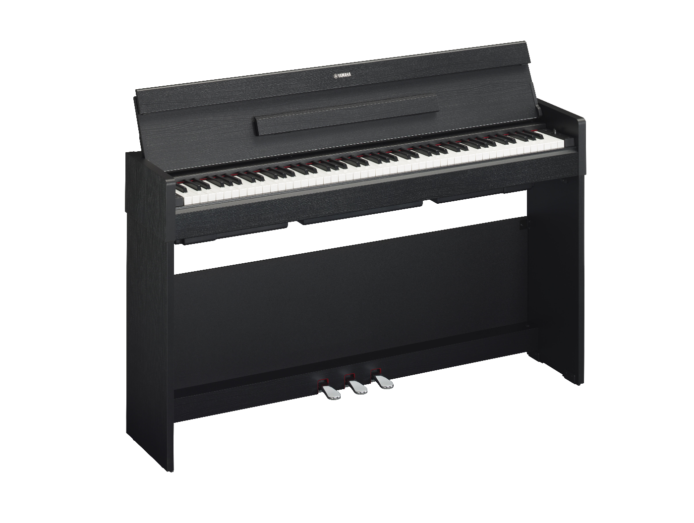 Yamaha YDP-S35 Arius Slim Digital Piano - Black