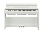 Yamaha YDP-S35 Arius Slim Digital Piano - White