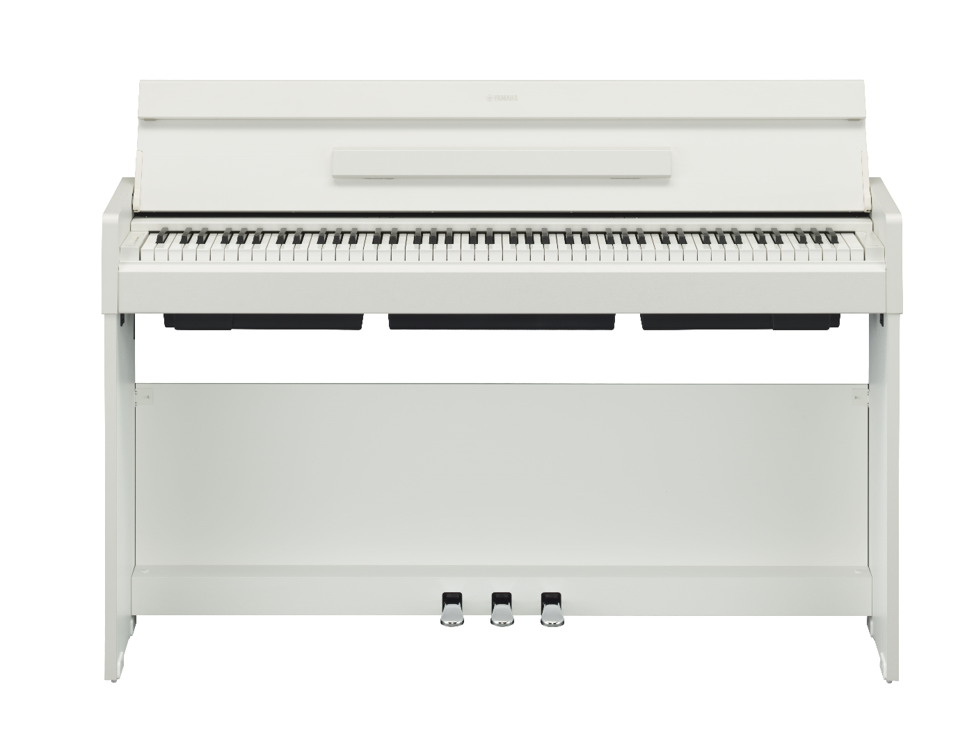 Yamaha YDP-S35 Arius Slim Digital Piano - White