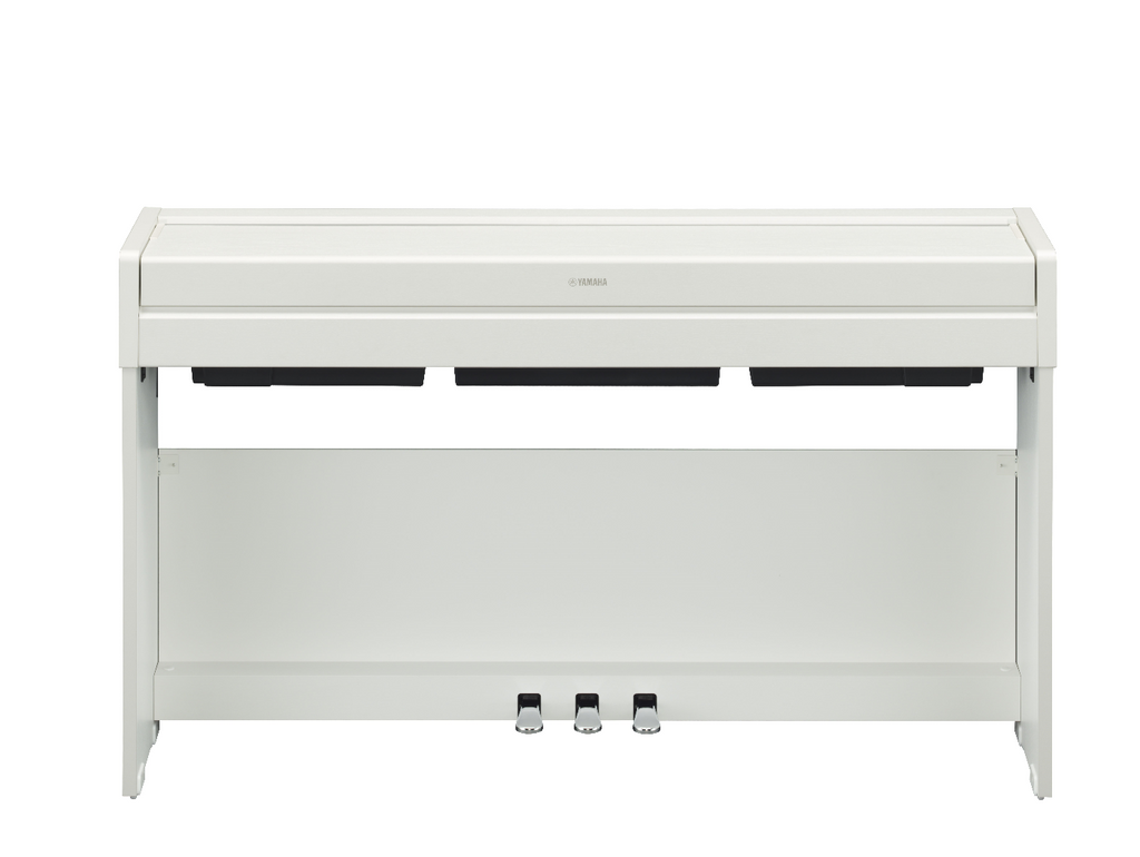 Yamaha YDP-S35 Arius Slim Digital Piano - White
