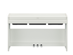 Yamaha YDP-S35 Arius Slim Digital Piano - White