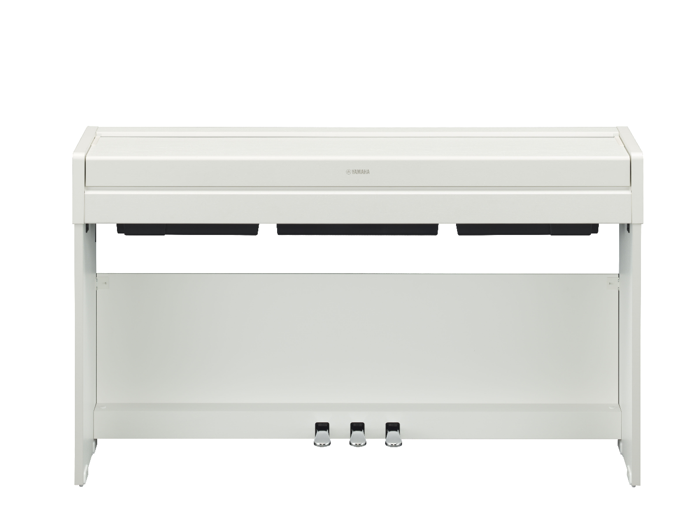 Yamaha YDP-S35 Arius Slim Digital Piano - White