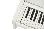 Yamaha YDP-S35 Arius Slim Digital Piano - White