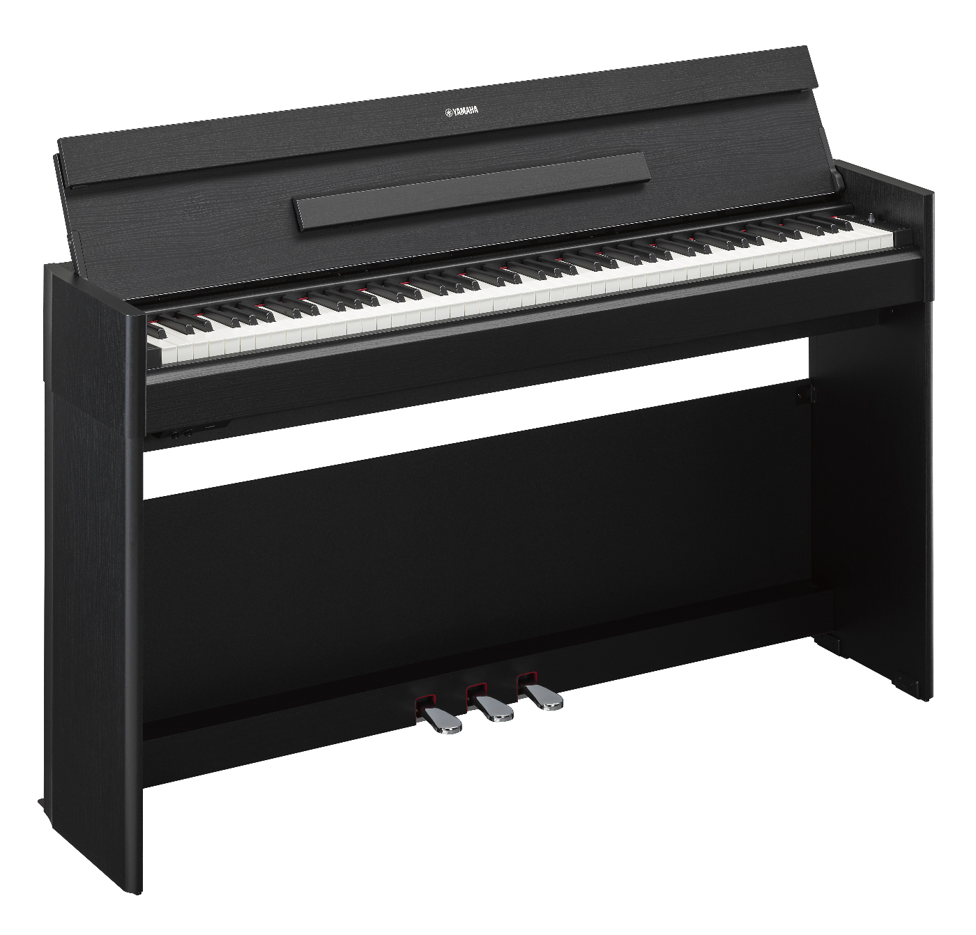 Yamaha YDP-S55 Arius Slim Digital Piano - Black