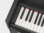 Yamaha YDP-S55 Arius Slim Digital Piano - Black