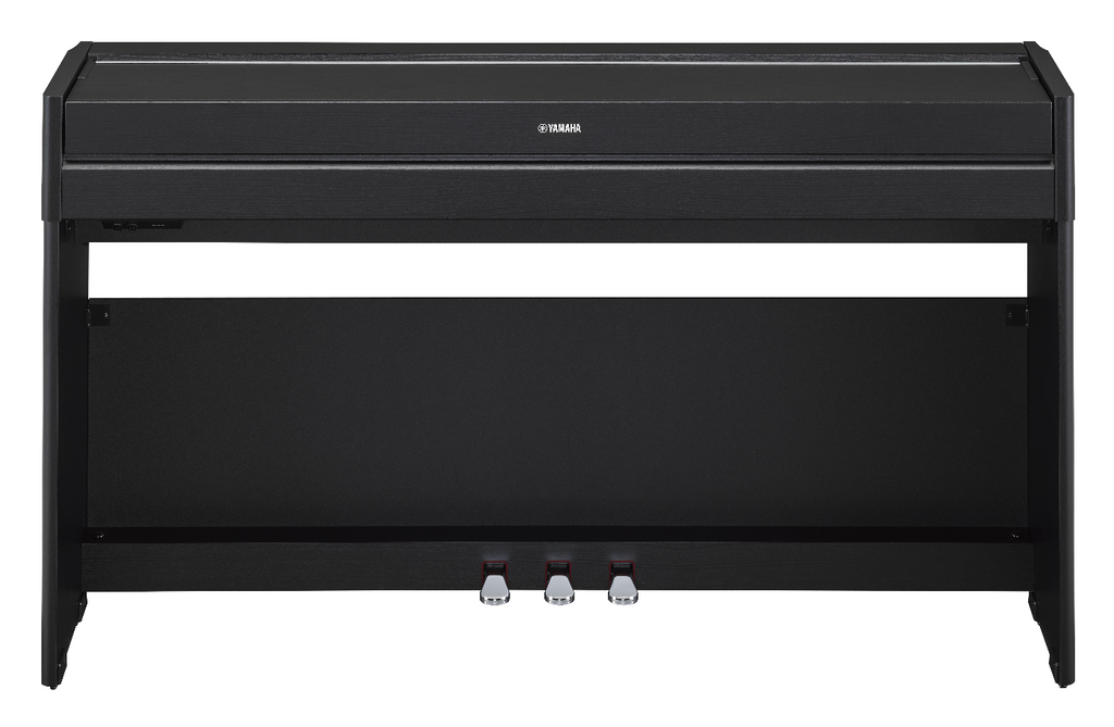 Yamaha YDP-S55 Arius Slim Digital Piano - Black