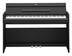 Yamaha YDP-S55 Arius Slim Digital Piano - Black