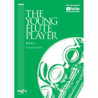 The Young Flute Player - Book 3