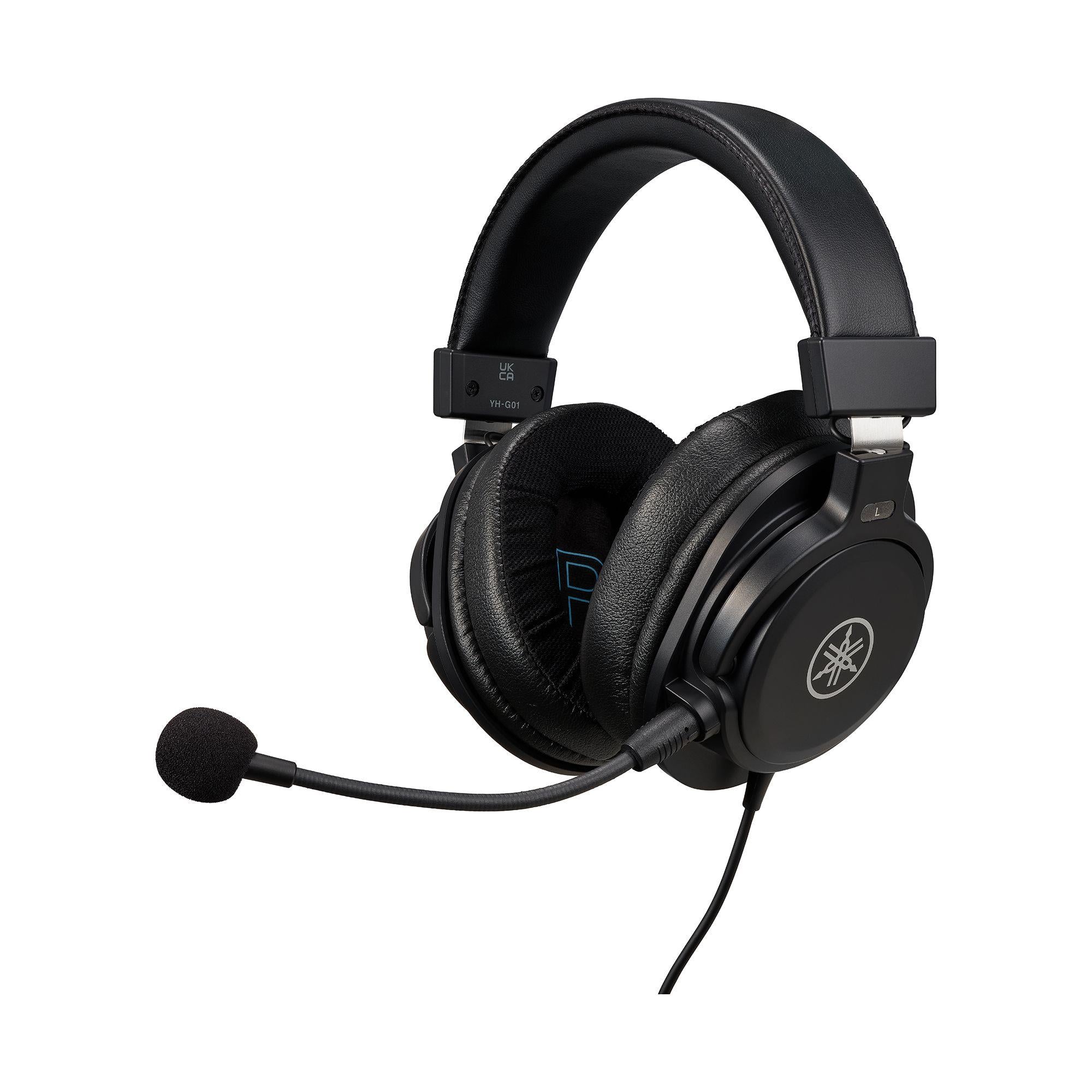 Yamaha YH-GO1 Studio Quality Headset