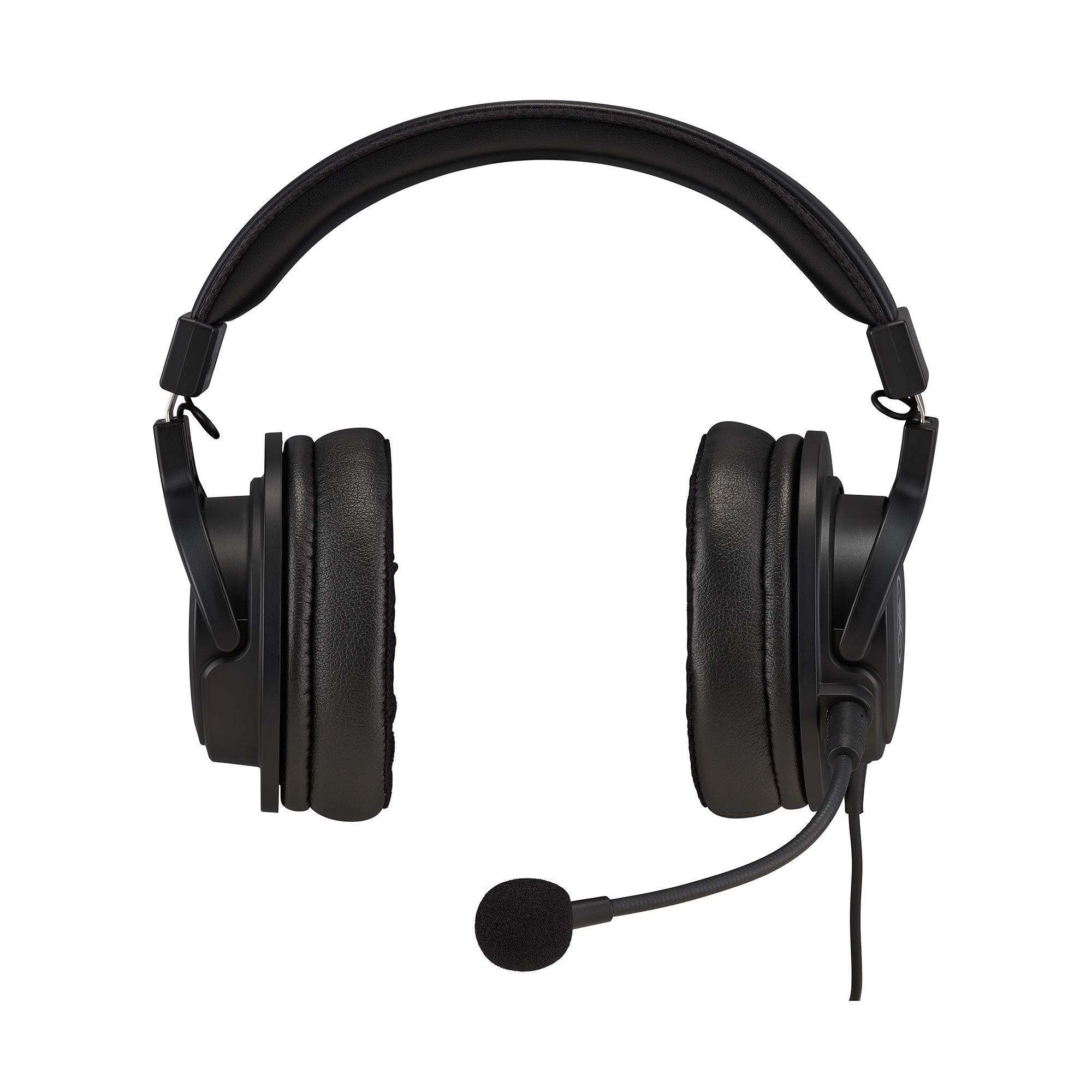 Yamaha YH-GO1 Studio Quality Headset