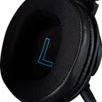 Yamaha YH-GO1 Studio Quality Headset