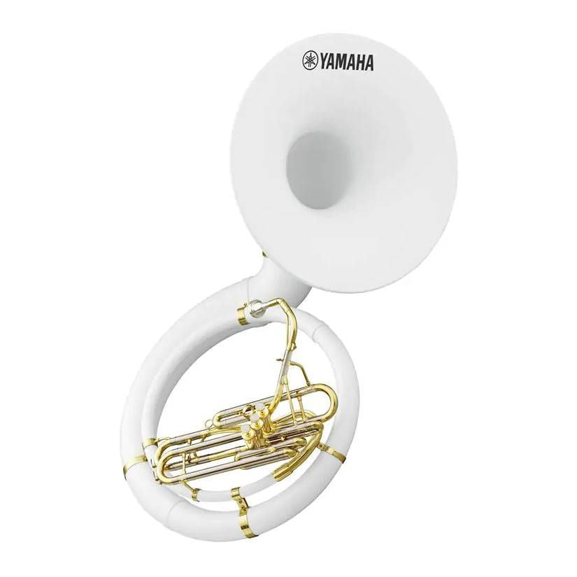 Yamaha YSH-301 Sousaphone