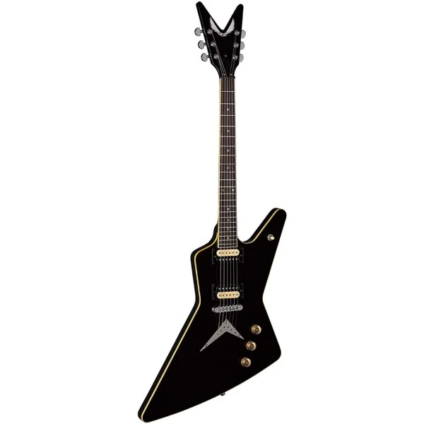 Dean Z 79 Electric Guitar - Classic Black
