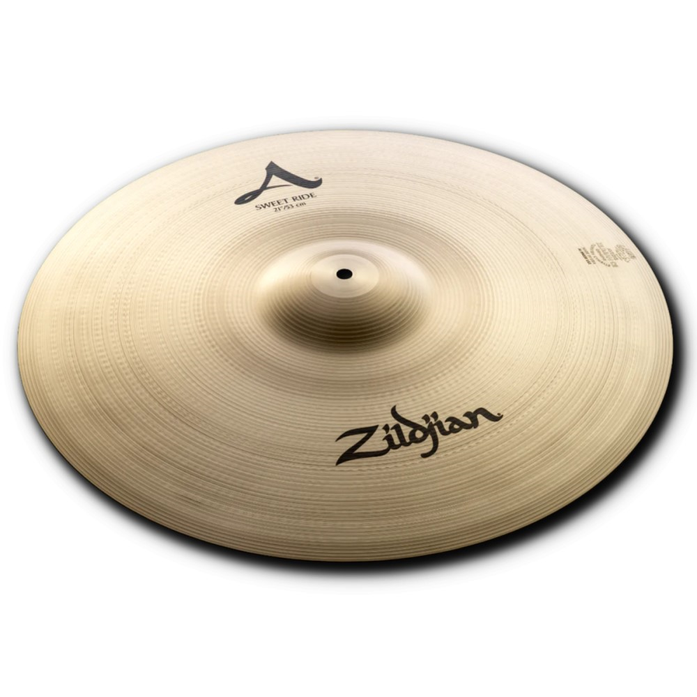 Zildjian A Family 21 Sweet Ride Cymbal