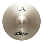 Zildjian A 14 inch New Beat Hi-Hat Cymbal (Top)