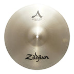 Zildjian A 15 inch New Beat Hi-Hat Cymbal (Top)