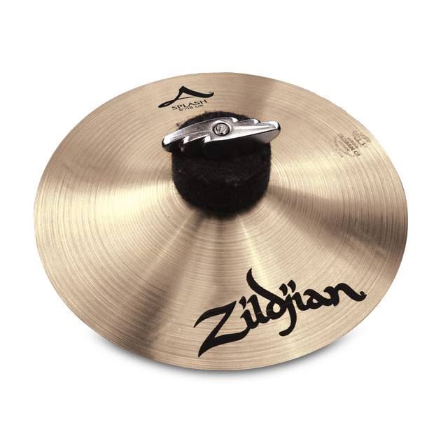 Zildjian A 8 inch Splash Cymbal