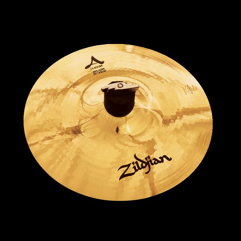 Zildjian A 10 inch Splash Cymbal