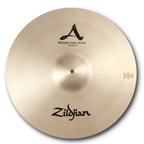 Zildjian A Family 18 Medium Thin Crash Cymbal