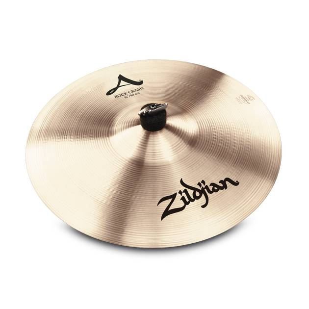 Zildjian A 16 inch Rock Crash Cymbal
