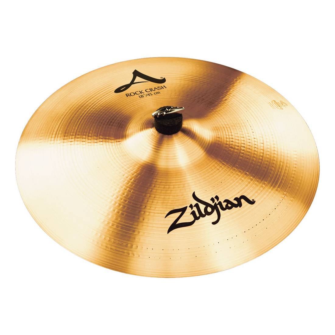 Zildjian A 18 inch Rock Crash Cymbal