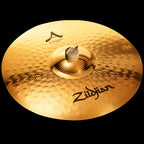 Zildjian A 17 inch Heavy Crash Cymbal - Brilliant Finish