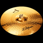 Zildjian A 19 inch Heavy Crash Cymbal - Brilliant Finish