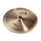 Zildjian A 22 inch Swish Knocker Cymbal with 20 Rivets