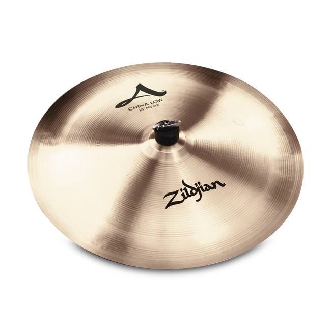 Zildjian A 18 inch China Low Cymbal