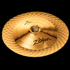Zildjian A 19 inch Ultra Hammered China Cymbal - Brilliant Finish
