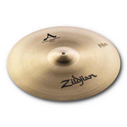Zildjian Classic Orchestral Selection 16 inch Suspended Cymbal