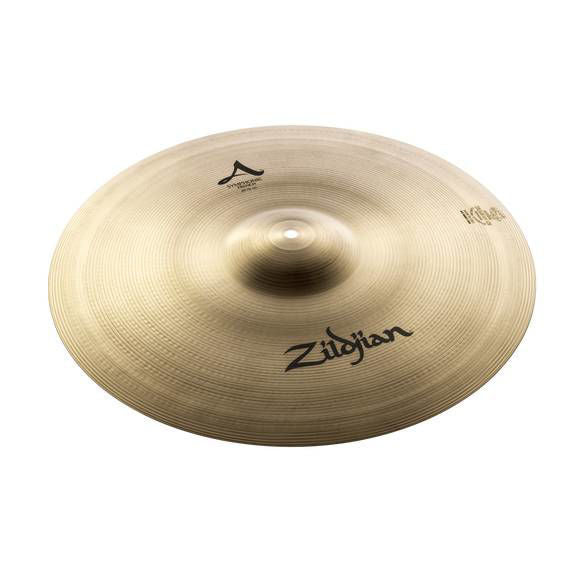 Zildjian Symphonic 18 inch French Cymbal Pair
