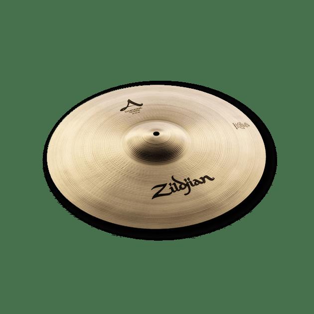 Zildjian Symphonic 20 inch Viennese Cymbal Pair