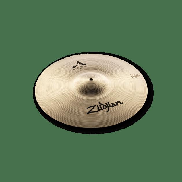Zildjian Z-MAC 16 inch Cymbal Pair with Grommets