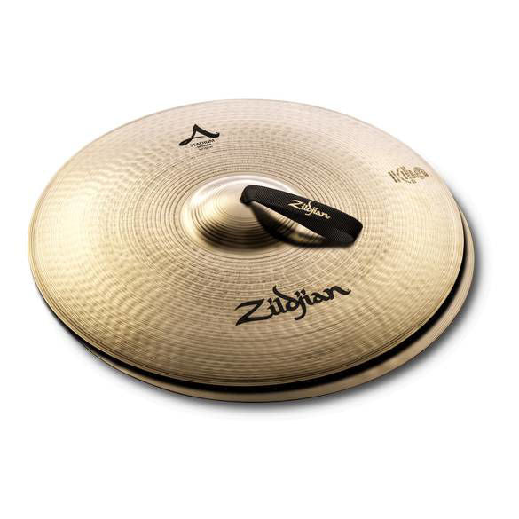 Zildjian Stadium Series 18 inch Medium Cymbal Pair