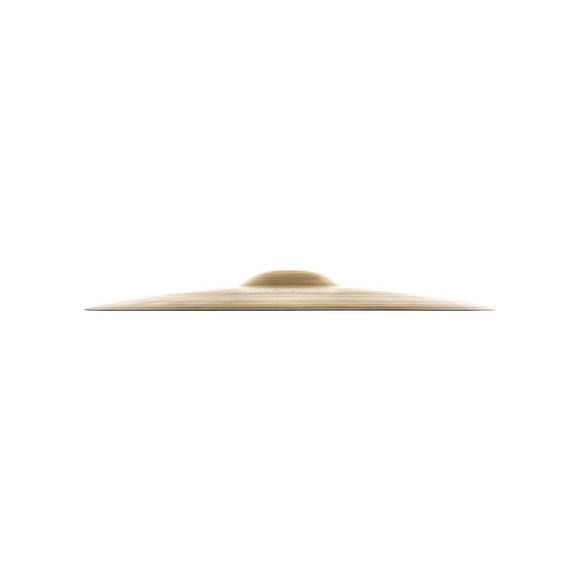 Zildjian Symphonic 18 inch Germanic Cymbal Pair