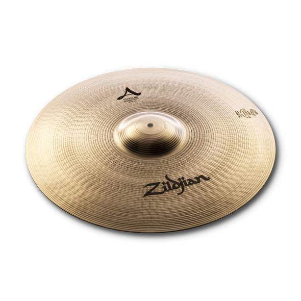 Zildjian Stadium Series 20 inch Medium Heavy Cymbal Pair